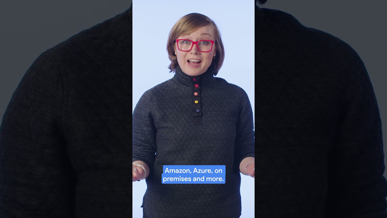 Google Cloud migration with Storage Transfer Service