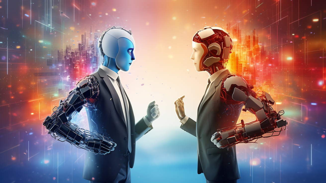 McKinsey and Salesforce Forge Ahead with AI-powered Venture